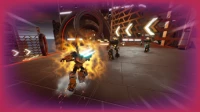 3. Transformers: Galactic Trials PL (NS)
